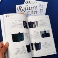 Catalogue exposition 2024 - Vol de nuit, d'Antoine de Saint-Exupéry – Image 3