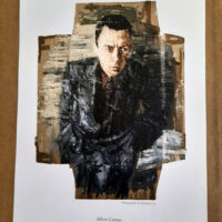Lot de 3 livres à relier : Albert Camus | Beaumarchais | Maurice Leblanc – Image 11